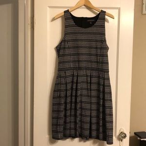 Banana republic dress